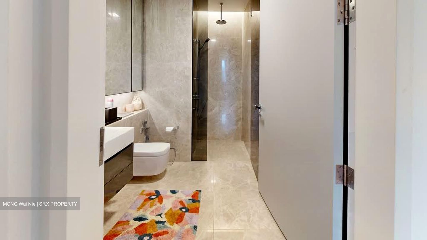 Riviere  (D3), Condominium #566655631